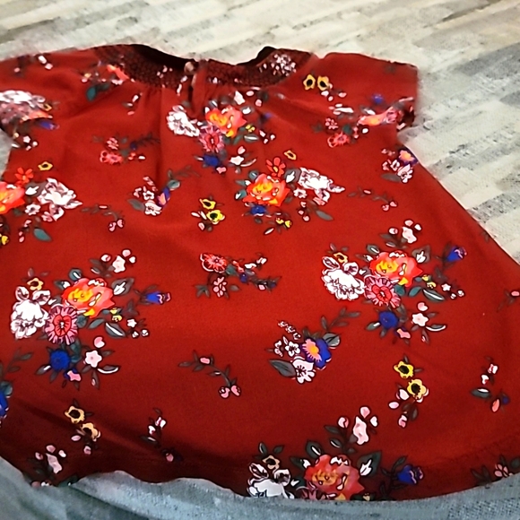 HANNA ANDERSSON DRESS - Picture 2 of 3